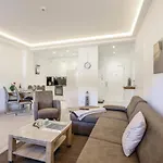 Appartement Moon *