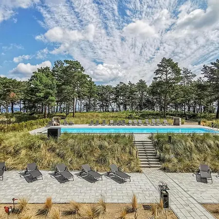 Moon Appartamento Lubkow