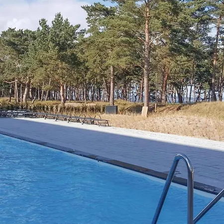 Апартаменты Moon