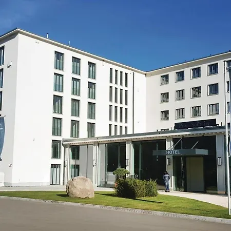 Moon Appartamento Lubkow