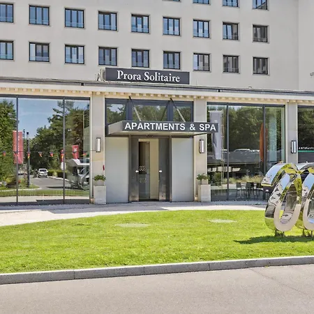 Апартаменты Moon *