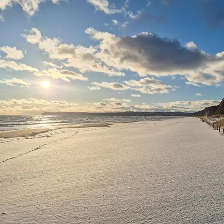 Апартаменты Moon