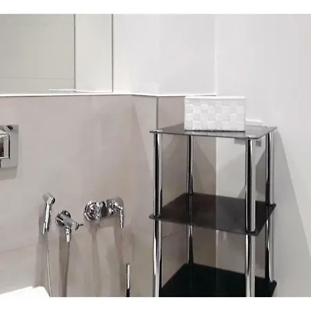 Moon Апартаменты *