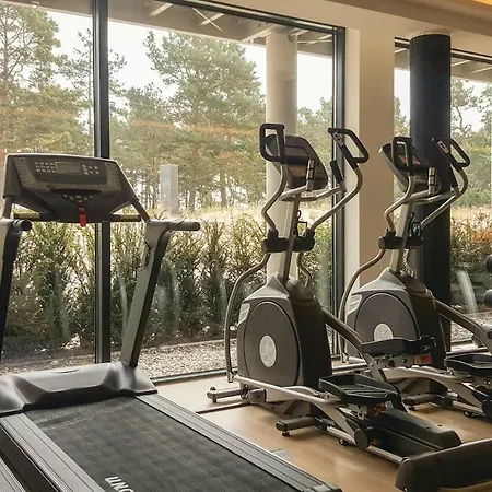 Moon Apartamento Lubkow