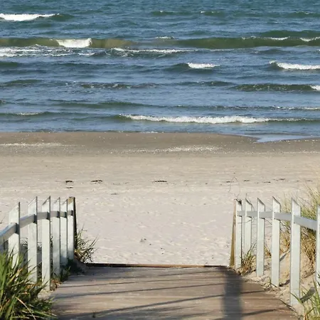 Moon Апартаменты Lubkow