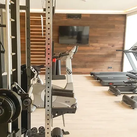 Moon Апартаменты *